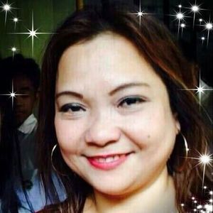 Meet your Posher, Glenda